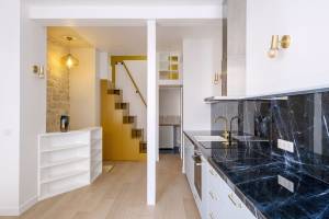 SUMMA PROJECTS - Xavier Louargant